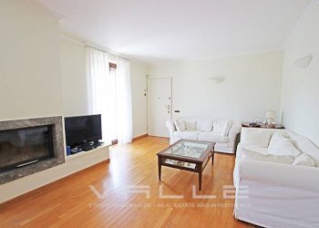 Soggiorno - Villa via XXV Aprile, Dalmine - photo 53