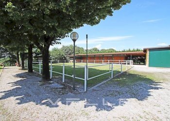 Area maneggio - Villa via XXV Aprile, Dalmine - photo 55