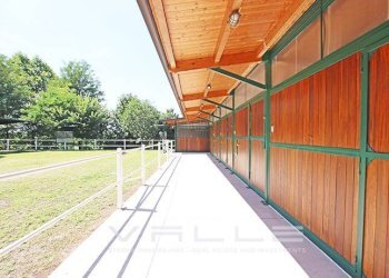 Area maneggio - Villa via XXV Aprile, Dalmine - photo 56