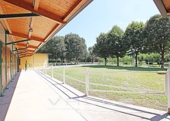 Area maneggio - Villa via XXV Aprile, Dalmine - photo 57