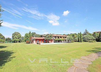 Parco - Villa via XXV Aprile, Dalmine - photo 62