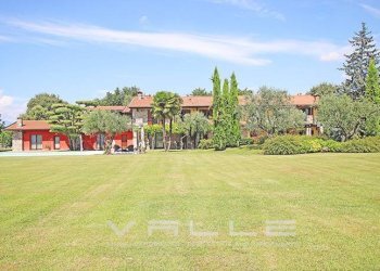 Parco - Villa via XXV Aprile, Dalmine - photo 65