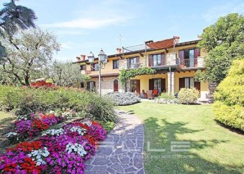 Villa - Villa via XXV Aprile, Dalmine - photo 66