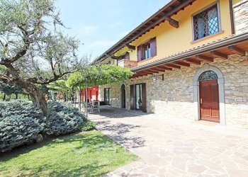 Villa - Villa via XXV Aprile, Dalmine - photo 70