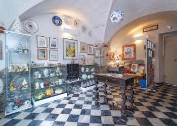 Foto 1 - Negozio Via Porta Dipinta
24, Bergamo - foto 1