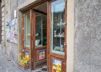 Foto 9 - Negozio Via Porta Dipinta
24, Bergamo - foto 9