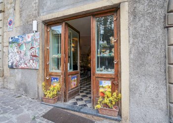 Foto 10 - Negozio Via Porta Dipinta
24, Bergamo - foto 10