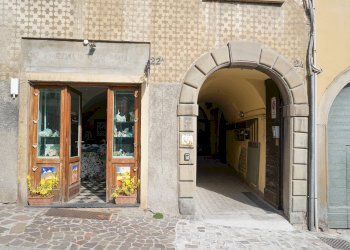 Foto 35 - Negozio Via Porta Dipinta
24, Bergamo - foto 35