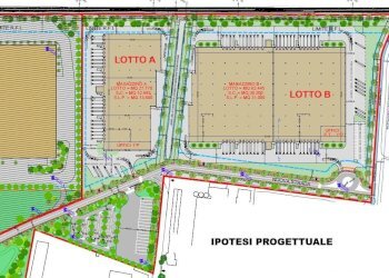 Foto 17 - Building land Corso Vercelli
136, Novara - photo 17