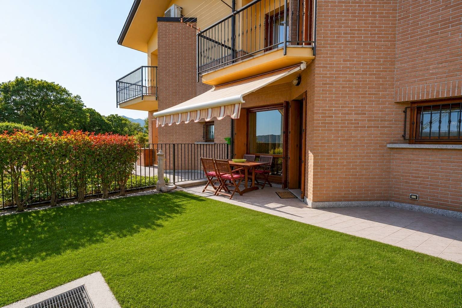 Foto 1 - Villa a Schiera VIA DON OMOBONO IMBERTI
 
21, Cisano Bergamasco - foto 1