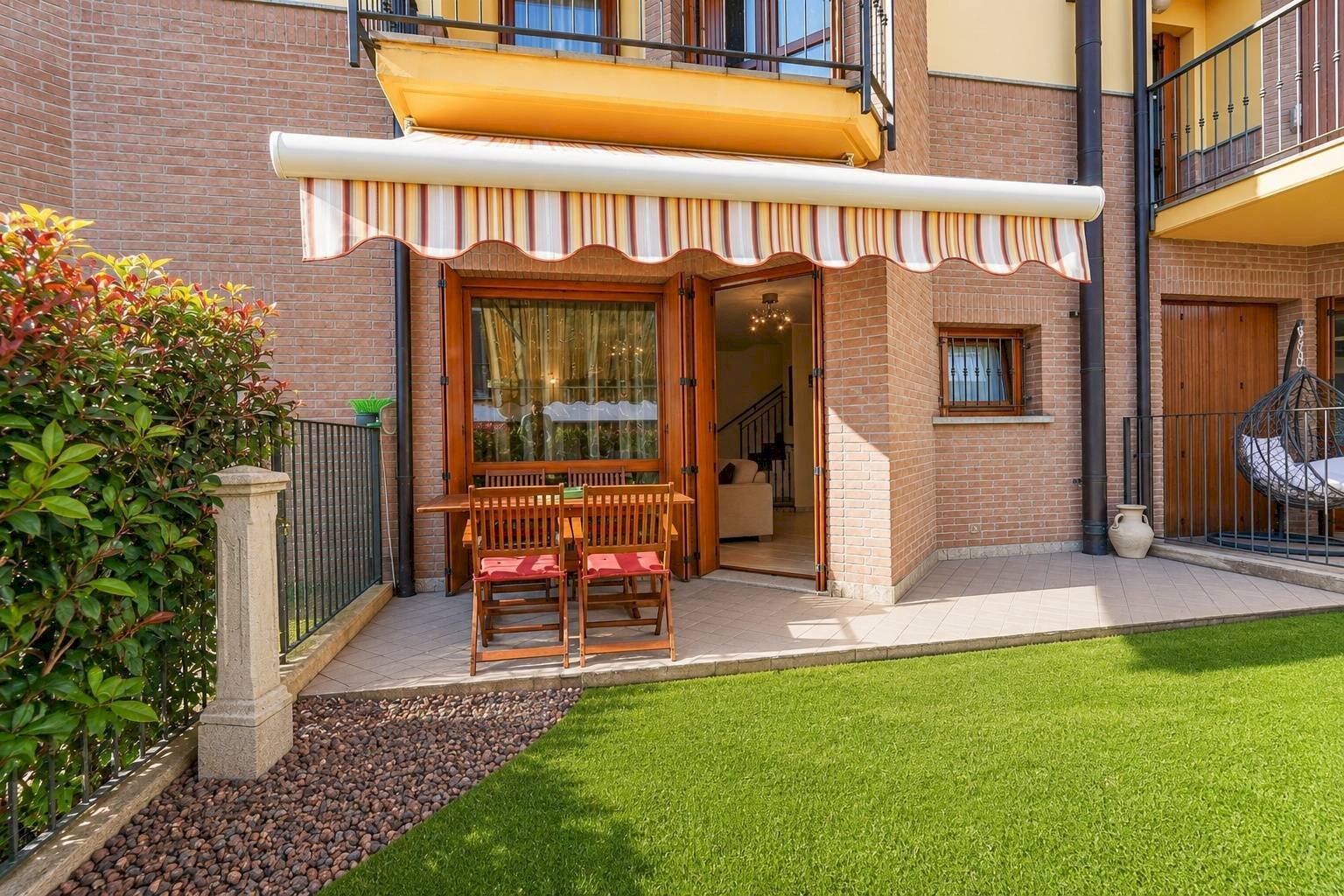 Foto 2 - Villa a Schiera VIA DON OMOBONO IMBERTI
21, Cisano Bergamasco - foto 2