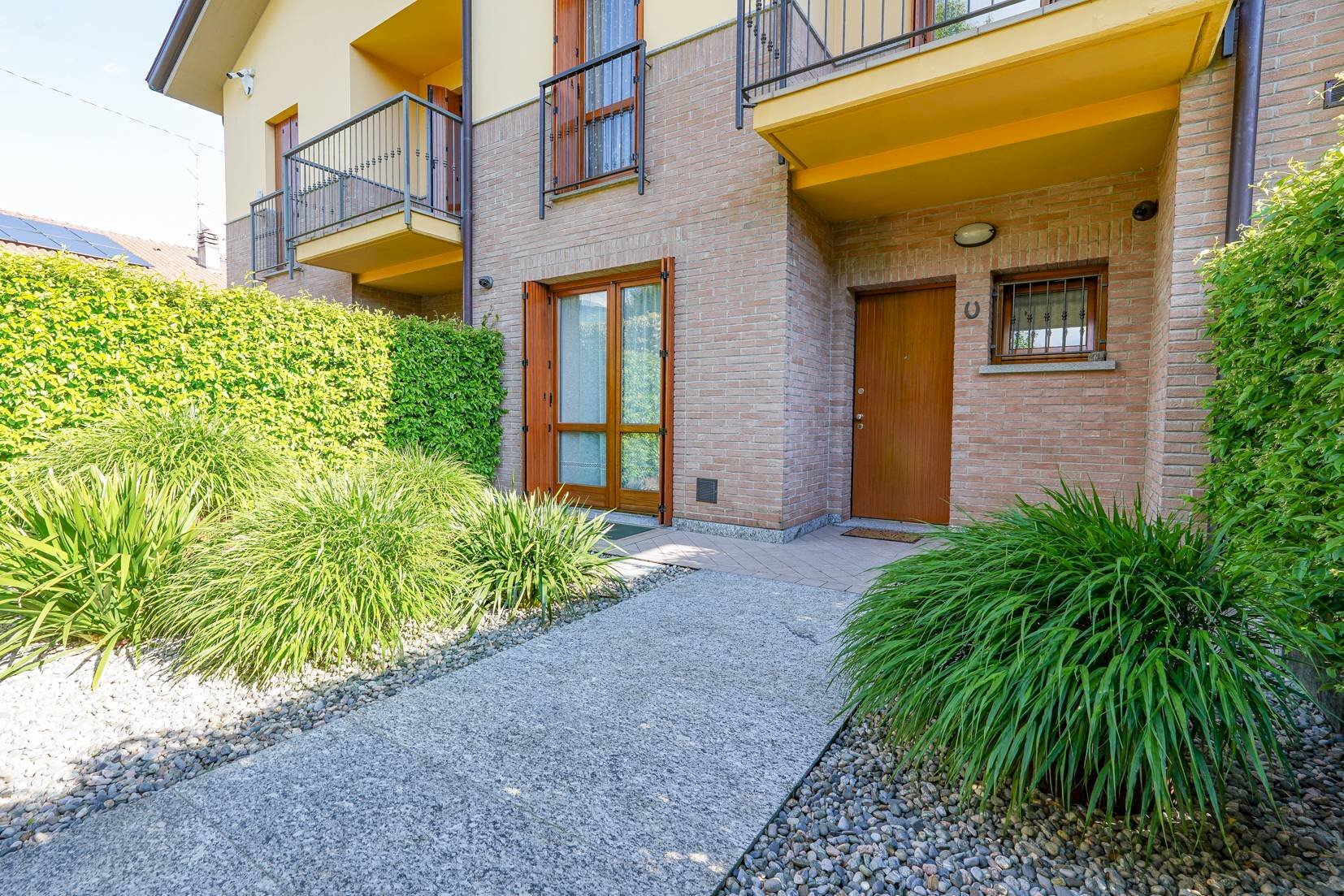Foto 3 - Villa a Schiera VIA DON OMOBONO IMBERTI
21, Cisano Bergamasco - foto 3