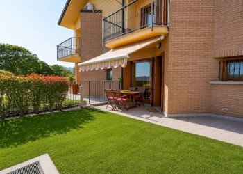 Foto 1 - Villa a Schiera VIA DON OMOBONO IMBERTI
 
21, Cisano Bergamasco - foto 1