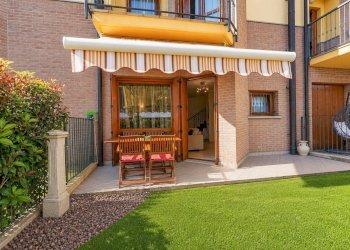 Foto 2 - Villa a Schiera VIA DON OMOBONO IMBERTI
 
21, Cisano Bergamasco - foto 2