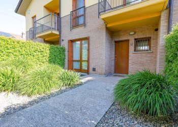Foto 3 - Villa a Schiera VIA DON OMOBONO IMBERTI
 
21, Cisano Bergamasco - foto 3