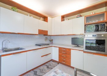 Foto 7 - Villa a Schiera VIA DON OMOBONO IMBERTI
 
21, Cisano Bergamasco - foto 7