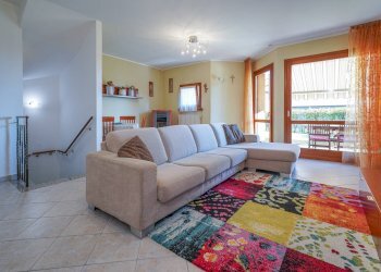 Foto 10 - Villa a Schiera VIA DON OMOBONO IMBERTI
 
21, Cisano Bergamasco - foto 10
