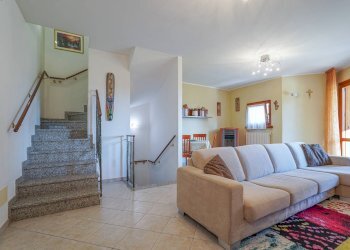 Foto 11 - Villa a Schiera VIA DON OMOBONO IMBERTI
 
21, Cisano Bergamasco - foto 11