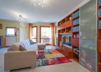 Foto 12 - Villa a Schiera VIA DON OMOBONO IMBERTI
 
21, Cisano Bergamasco - foto 12