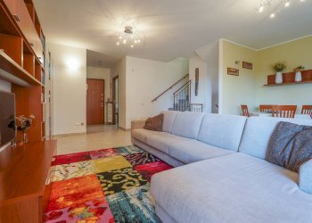 Foto 14 - Villa a Schiera VIA DON OMOBONO IMBERTI
 
21, Cisano Bergamasco - foto 14