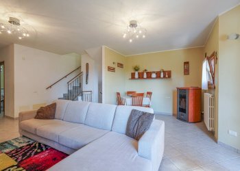 Foto 15 - Villa a Schiera VIA DON OMOBONO IMBERTI
 
21, Cisano Bergamasco - foto 15
