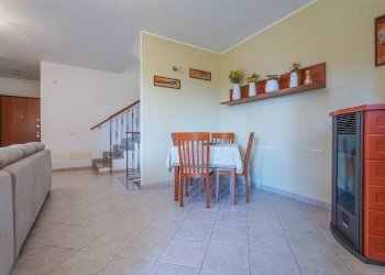 Foto 16 - Villa a Schiera VIA DON OMOBONO IMBERTI
 
21, Cisano Bergamasco - foto 16