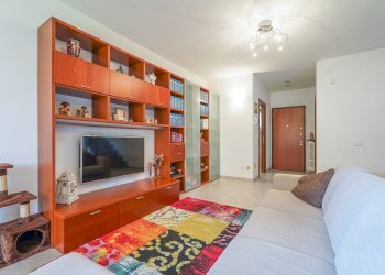 Foto 17 - Villa a Schiera VIA DON OMOBONO IMBERTI
 
21, Cisano Bergamasco - foto 17