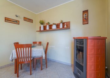 Foto 19 - Villa a Schiera VIA DON OMOBONO IMBERTI
 
21, Cisano Bergamasco - foto 19