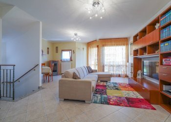 Foto 21 - Villa a Schiera VIA DON OMOBONO IMBERTI
 
21, Cisano Bergamasco - foto 21