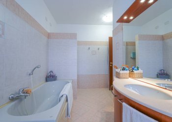 Foto 25 - Villa a Schiera VIA DON OMOBONO IMBERTI
 
21, Cisano Bergamasco - foto 25