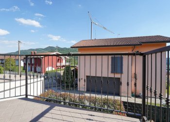 Foto 30 - Villa a Schiera VIA DON OMOBONO IMBERTI
 
21, Cisano Bergamasco - foto 30