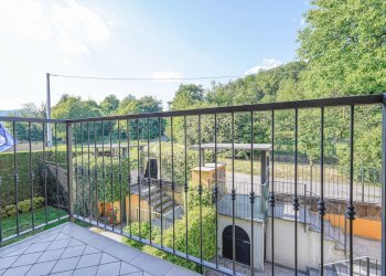 Foto 43 - Villa a Schiera VIA DON OMOBONO IMBERTI
 
21, Cisano Bergamasco - foto 43