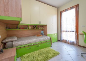 Foto 45 - Villa a Schiera VIA DON OMOBONO IMBERTI
 
21, Cisano Bergamasco - foto 45