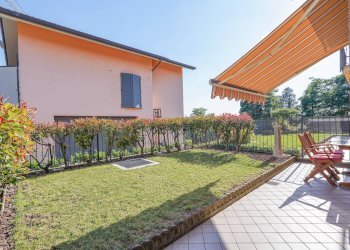 Foto 57 - Villa a Schiera VIA DON OMOBONO IMBERTI
 
21, Cisano Bergamasco - foto 57
