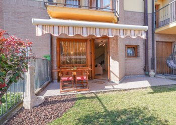 Foto 58 - Villa a Schiera VIA DON OMOBONO IMBERTI
 
21, Cisano Bergamasco - foto 58