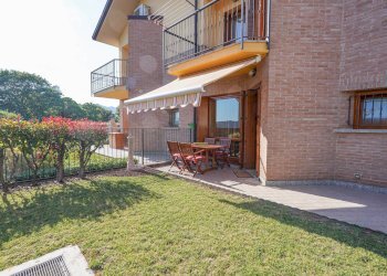 Foto 59 - Villa a Schiera VIA DON OMOBONO IMBERTI
 
21, Cisano Bergamasco - foto 59