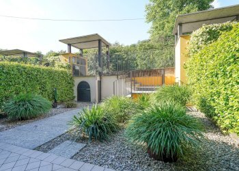 Foto 60 - Villa a Schiera VIA DON OMOBONO IMBERTI
 
21, Cisano Bergamasco - foto 60