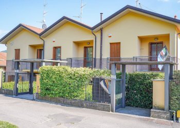 Foto 63 - Villa a Schiera VIA DON OMOBONO IMBERTI
 
21, Cisano Bergamasco - foto 63