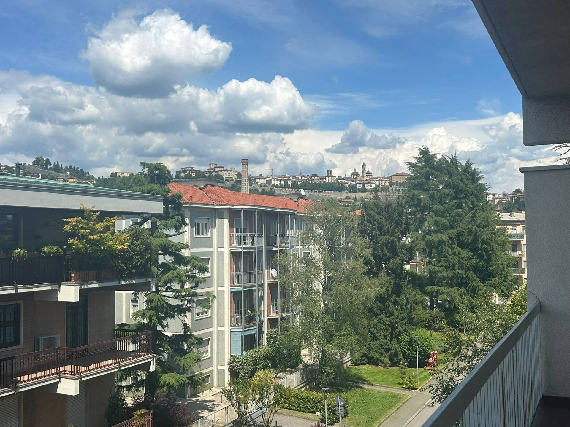Foto 1 - Trilocale Innocenzo XI
 
10, Bergamo - foto 1