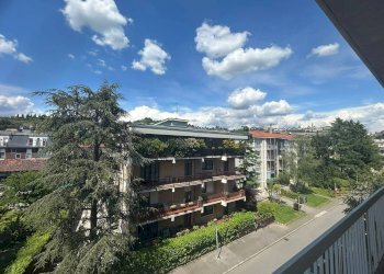 Foto 16 - Trilocale Innocenzo XI
 
10, Bergamo - foto 16