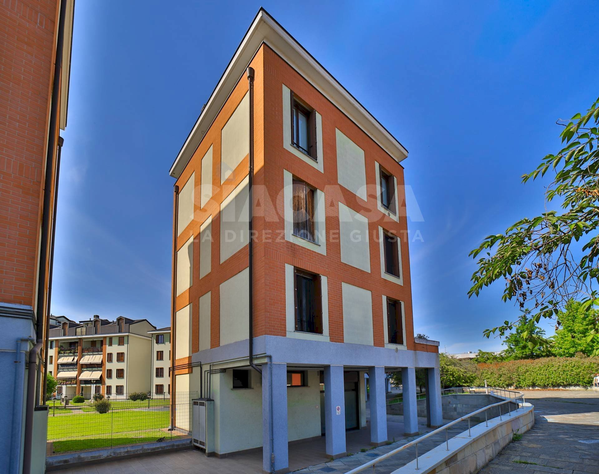 Foto 1 - Ufficio Concorezzo - foto 1