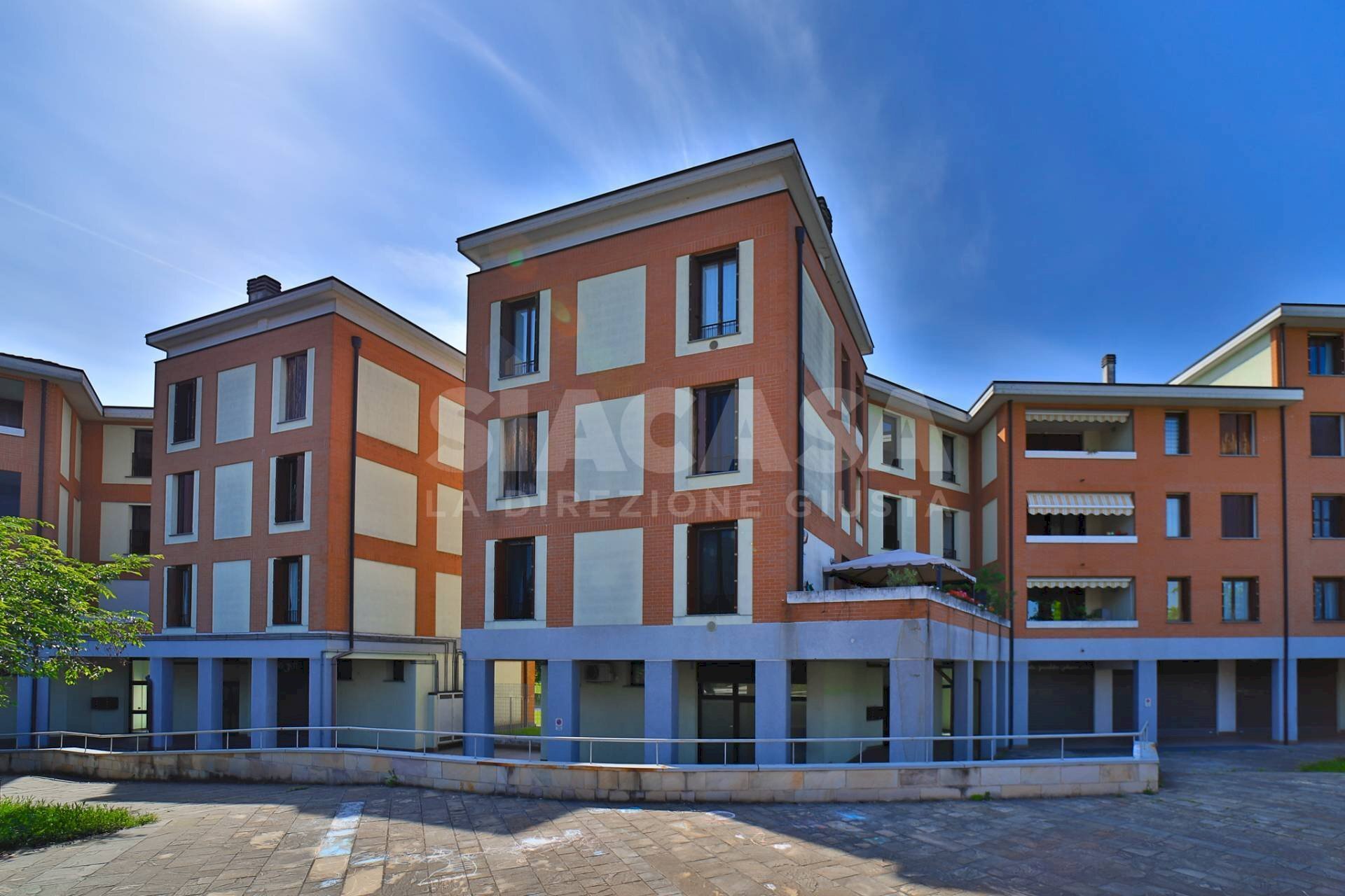 Foto 2 - Ufficio Concorezzo - foto 2