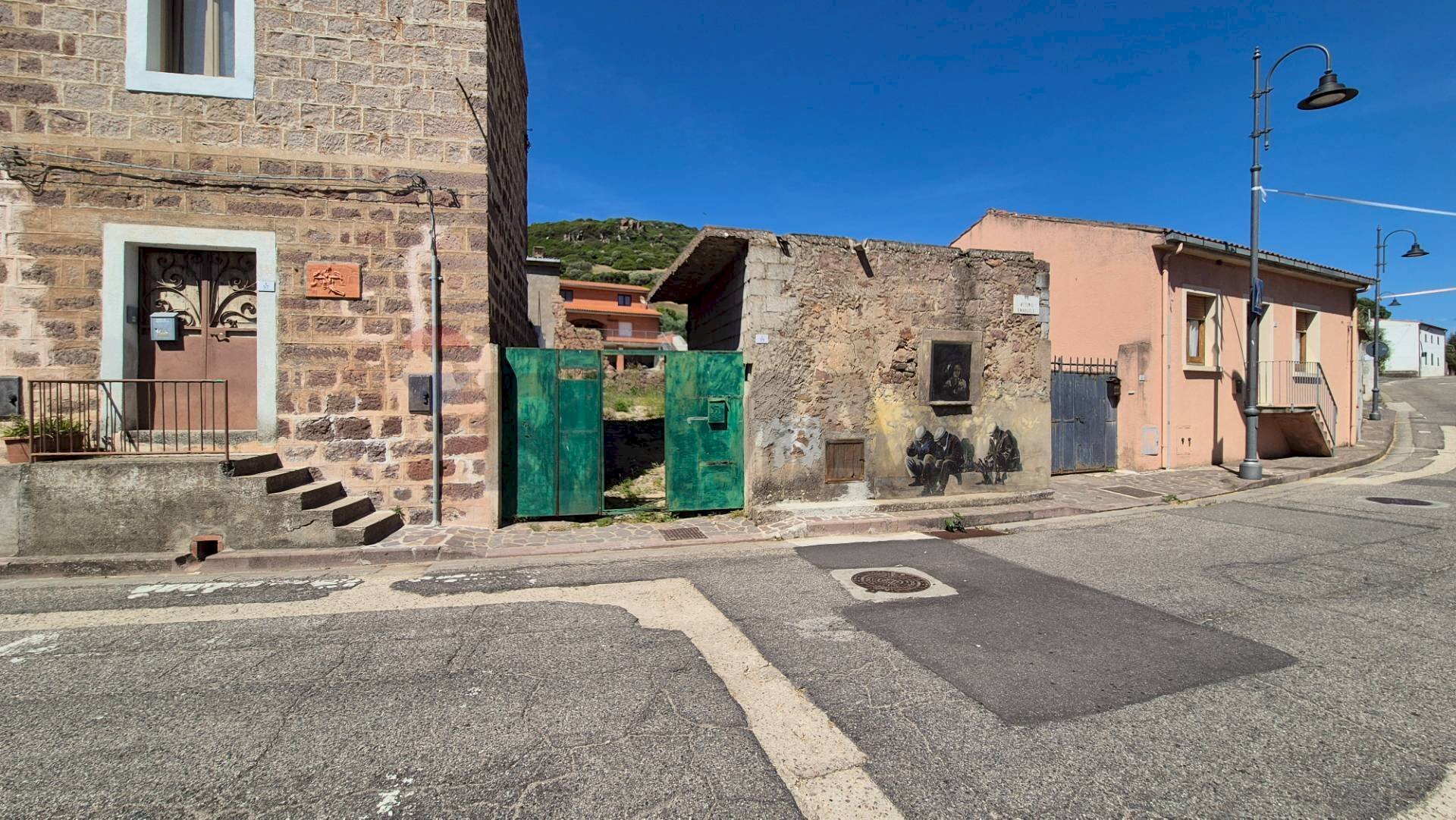 Casa all\'aperto - Rustic Allai - photo 1