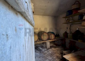 Dispensa di stoccaggio - Rustic Allai - photo 13