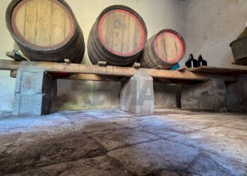 Stanza vuota - Rustic Allai - photo 14