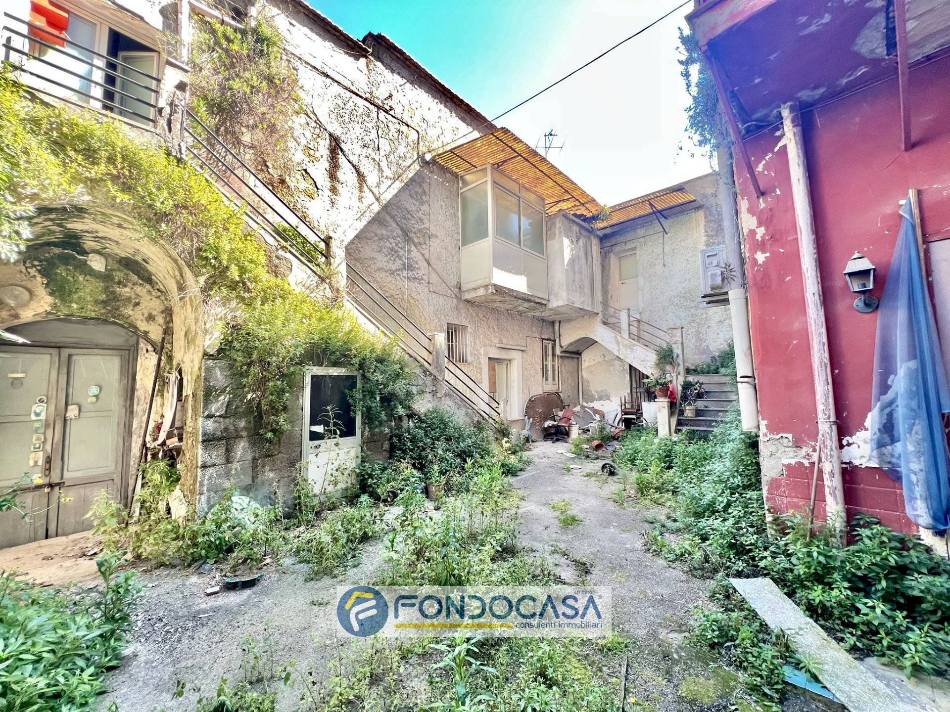 Foto 1 - Casa semi indipendente via francesco verde, Sant'Antimo - foto 1