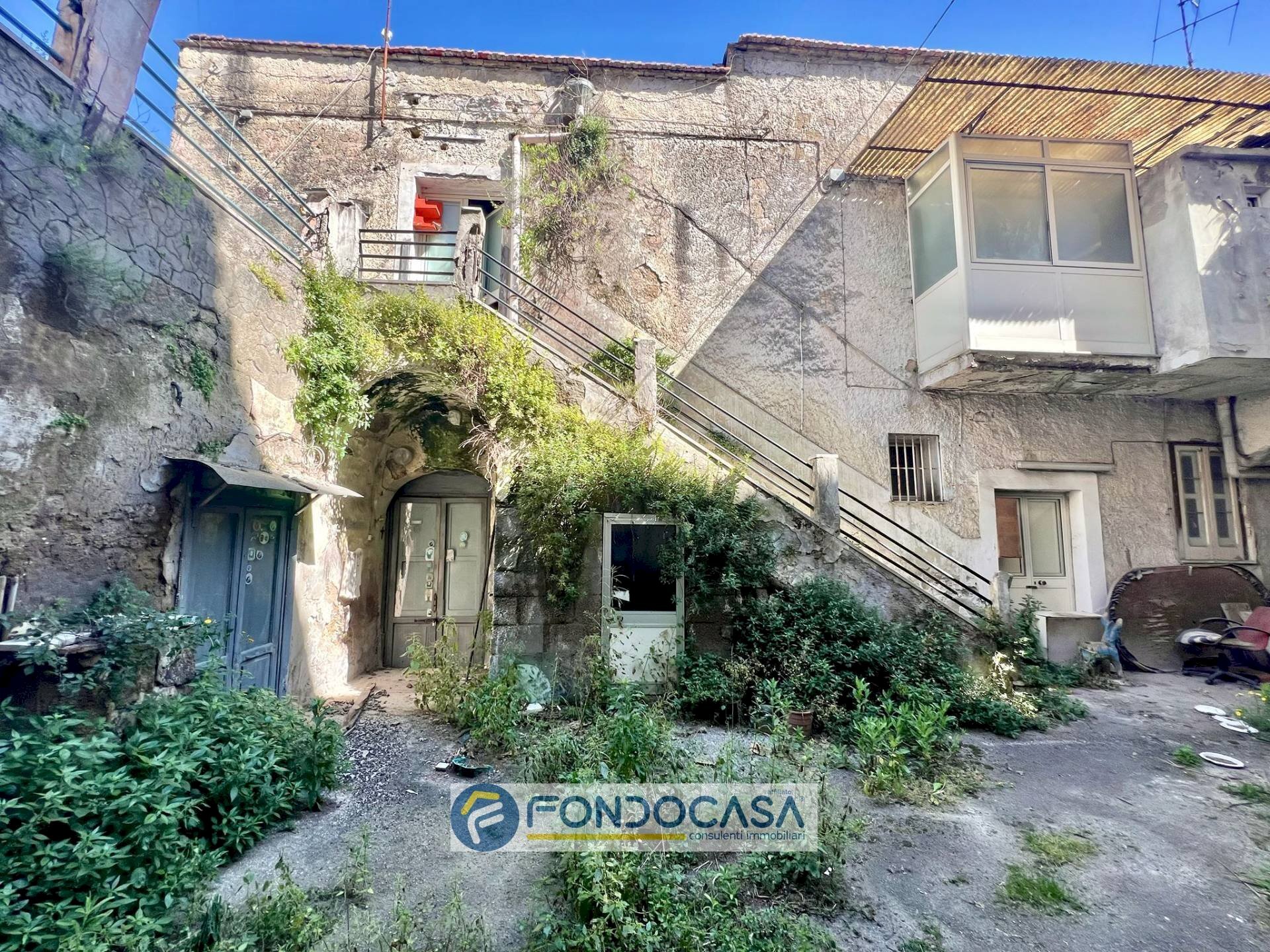 Foto 2 - Casa semi indipendente via francesco verde, Sant'Antimo - foto 2