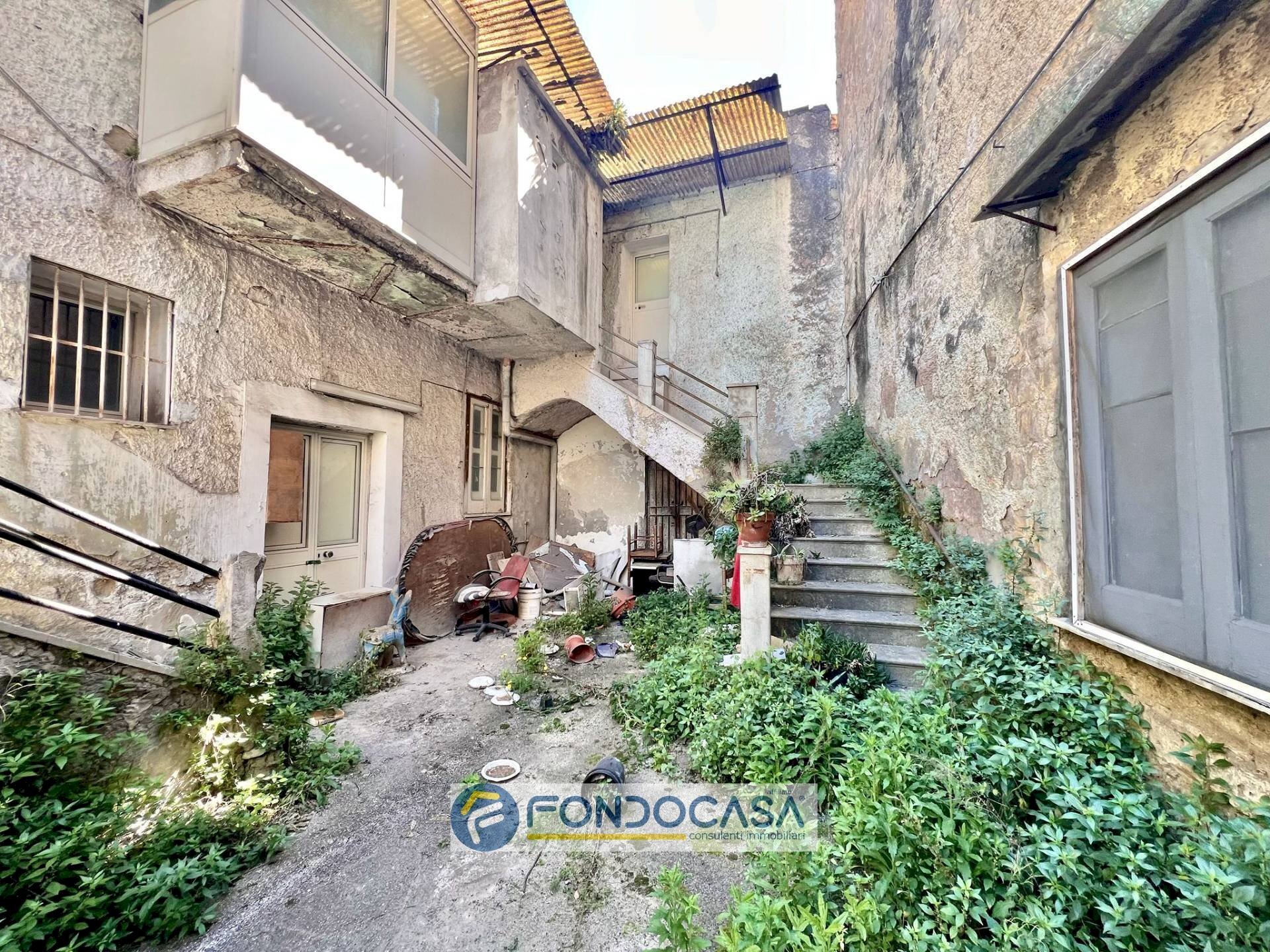 Foto 3 - Casa semi indipendente via francesco verde, Sant'Antimo - foto 3