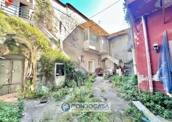 Foto 1 - Semi-detached house via francesco verde, Sant'Antimo - photo 1