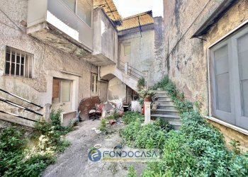 Foto 3 - Semi-detached house via francesco verde, Sant'Antimo - photo 3